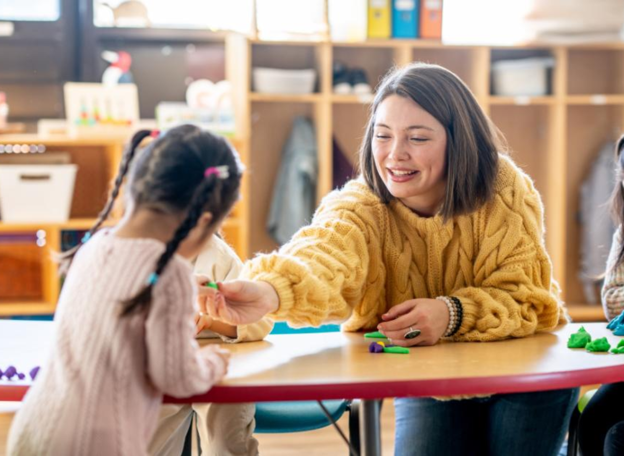 Childcare Courses in Australia: Salary and Visa Pathway Guide for 2026